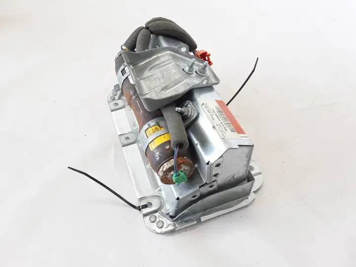 Volvo S80 (2006 - 2009) 30721035 Подушка безопасности пассажира — фото 5