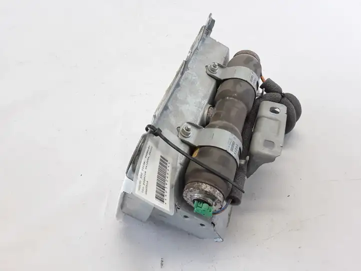 Volvo S80 (2009 - 2013) 31271211 Подушка безопасности пассажира — фото 4