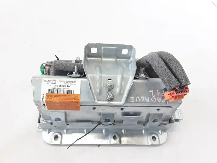 Volvo S80 (2009 - 2013) 31271211 Подушка безопасности пассажира — фото 5