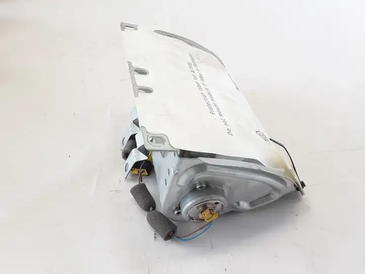 Volvo S40 (2007 - 2012) 8623350 Подушка безопасности пассажира — фото 3