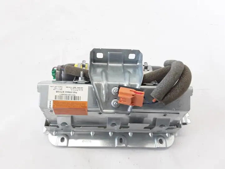 Volvo S80 (2006 - 2009) 30721035 Подушка безопасности пассажира — фото 2