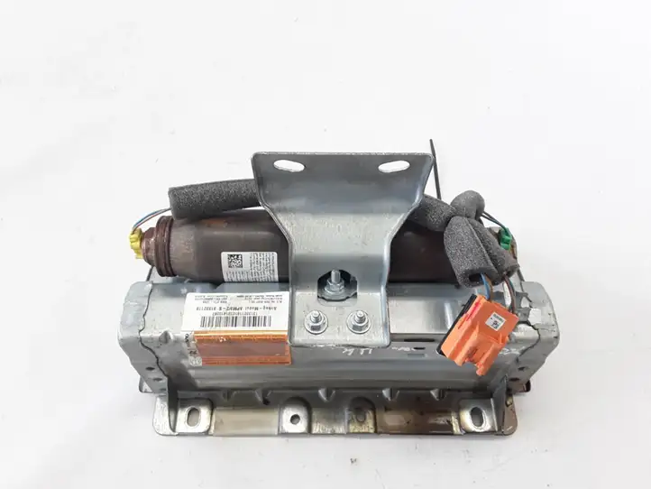 Volvo XC60 (2008 - 2013) 31332118 Подушка безопасности пассажира — фото 3