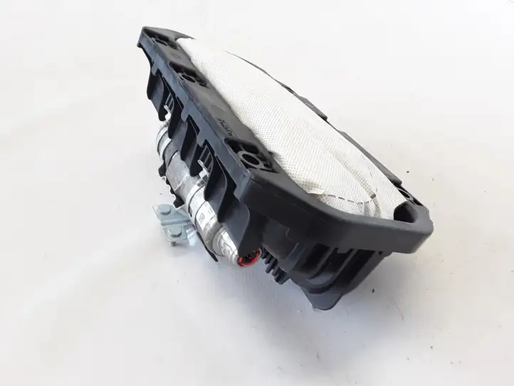 Volvo V60 (2013 - 2018) 30715602 Подушка безопасности пассажира — фото 4