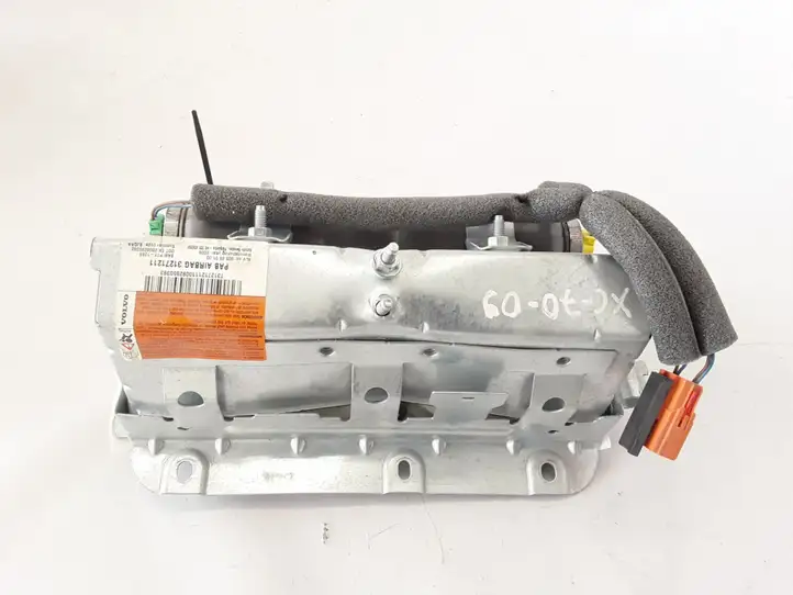 Volvo XC70 (2007 - 2013) 31271211 Подушка безопасности пассажира — фото 4