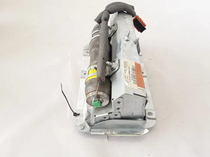 Volvo XC70 (2007 - 2013) 31271211 Подушка безопасности пассажира — фото 5