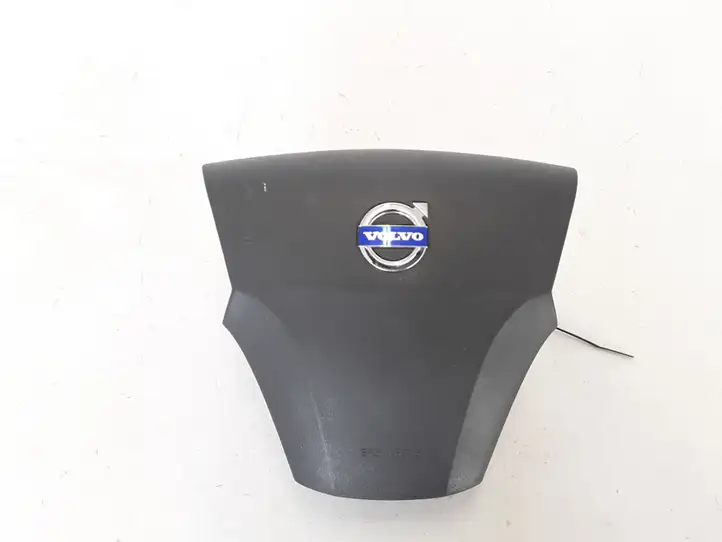 Volvo C70 (2005 - 2009) 30615725 Подушка безопасности руля — фото 2