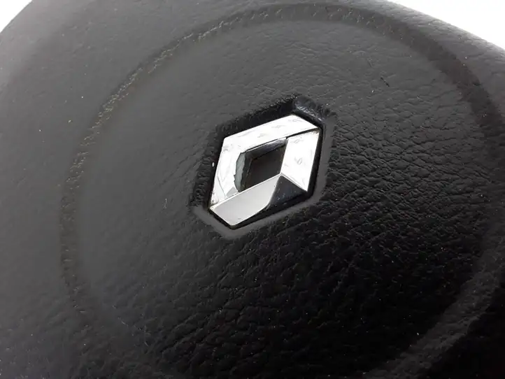 Renault Clio II (2001 - 2005) 8200616025 Подушка безопасности руля — фото 2