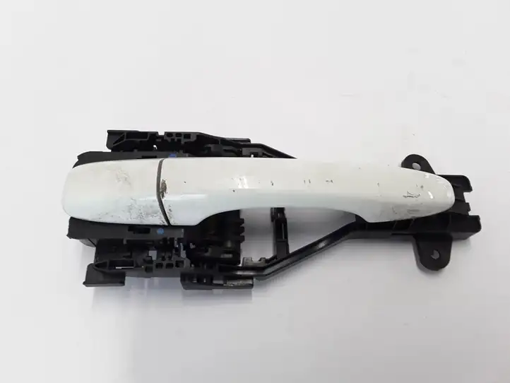 Volvo S60 (2013 - 2018) Наружная ручка двери — фото 2