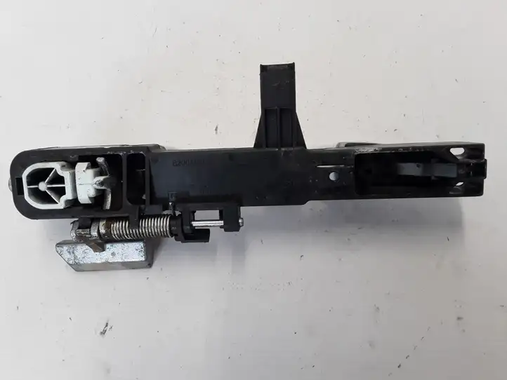 Renault Espace - Grand espace IV (2004 - 2014) Наружная ручка двери — фото 3