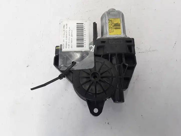 Volvo S60 (2013 - 2018) 31253064 Стеклоподъемник задней двери — фото 3