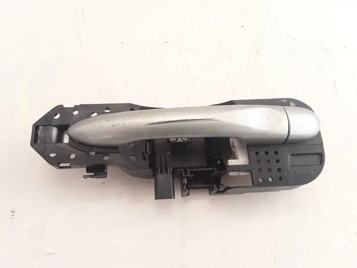 Renault Scenic III - Grand scenic III (2009 - 2016) 806070033R Наружная ручка задней двери — фото 1
