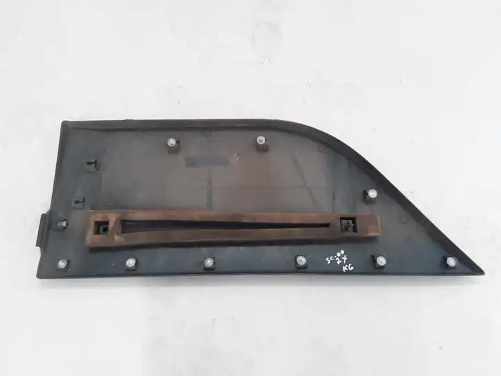 Renault Scenic I (1996 - 2003) 7700434912 Молдинги задней двери — фото 2