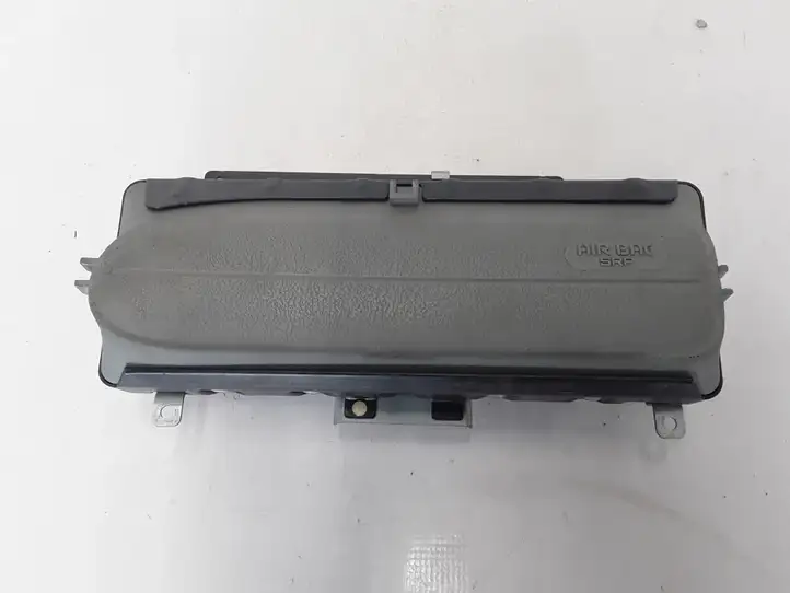 Renault Scenic I (1996 - 2003) Подушка безопасности пассажира — фото 1