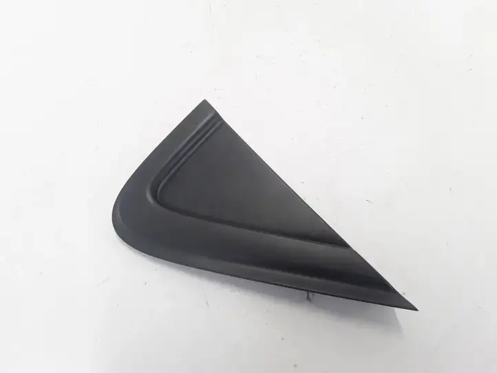 Renault Twingo III (2014 - ) Задняя колесная арка — фото 1