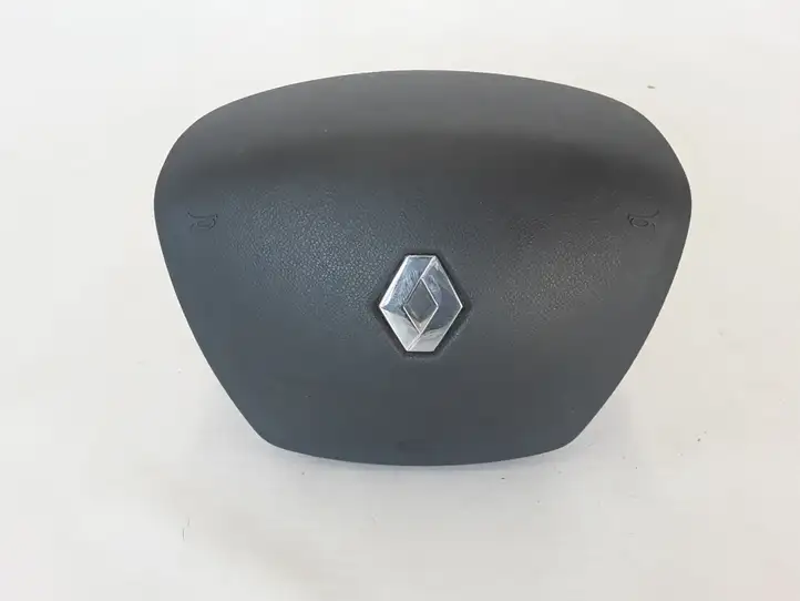 Renault Megane III (2009 - 2016) 985100007R Подушка безопасности руля — фото 1