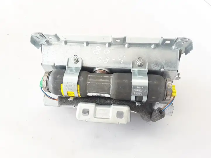 Volvo S80 (2006 - 2009) 31271211 Подушка безопасности пассажира — фото 2