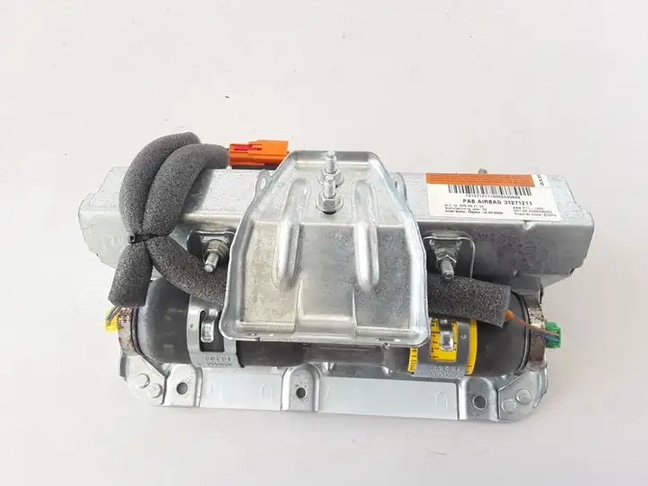 Volvo S80 (2006 - 2009) 31271211 Подушка безопасности пассажира — фото 3