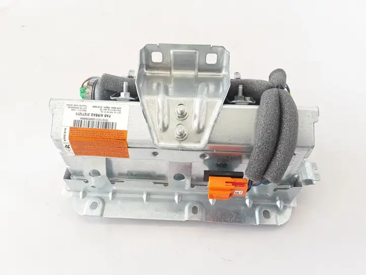 Volvo S80 (2006 - 2009) 31271211 Подушка безопасности пассажира — фото 4