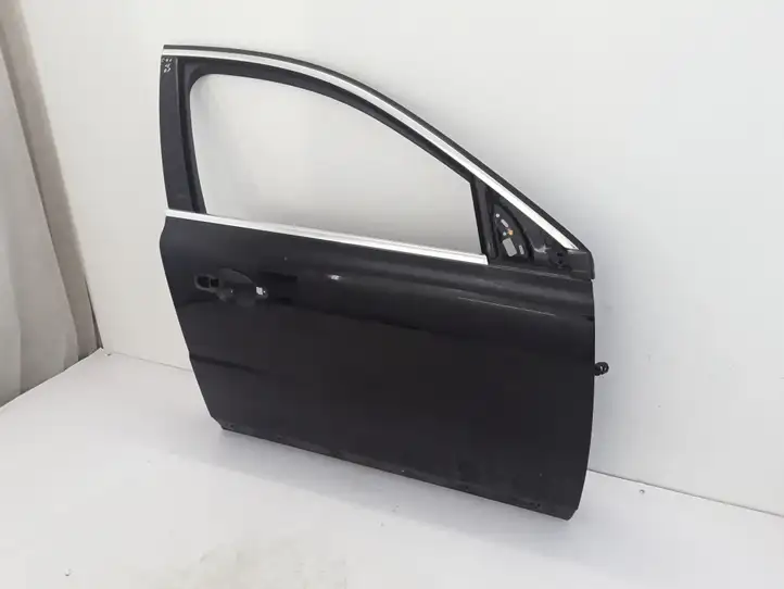 Volvo S80 (2006 - 2009) 31335589 Передняя дверь — фото 4