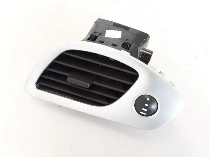 Renault Scenic III - Grand scenic III (2009 - 2016) Боковой воздушный дефлектор — фото 4