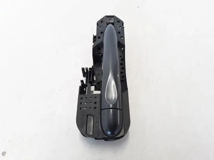 Renault Scenic III - Grand scenic III (2009 - 2016) 806070032R Наружная ручка задней двери — фото 3