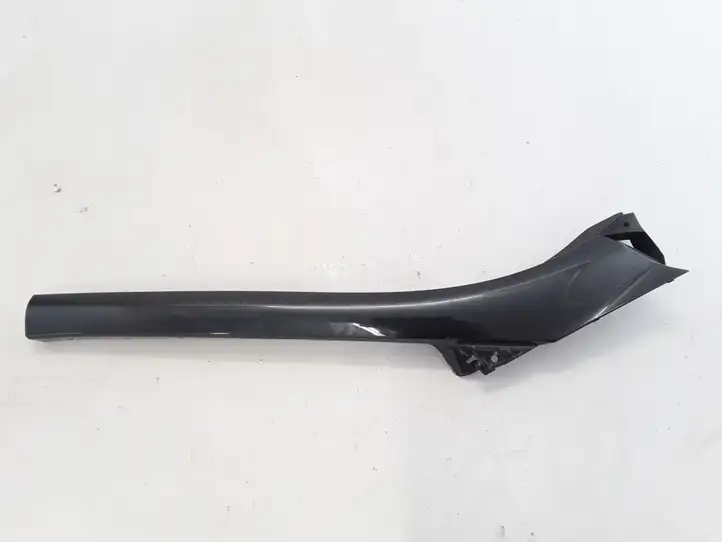 Renault Scenic III - Grand scenic III (2009 - 2016) 768340002R Накладка стоек лобового стекла — фото 1