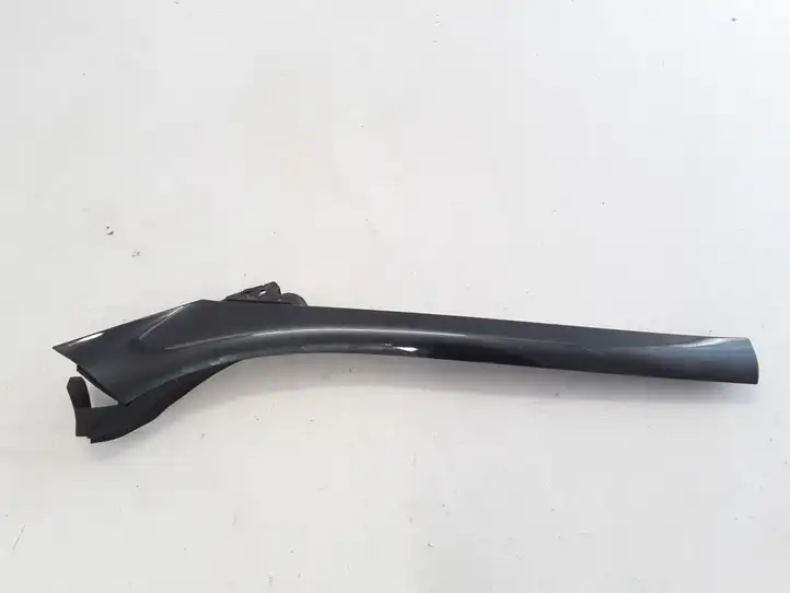 Renault Scenic III - Grand scenic III (2009 - 2016) 768340002R Накладка стоек лобового стекла — фото 3