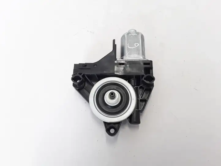 Volvo V60 (2013 - 2018) 31253063 Стеклоподъемник задней двери — фото 3