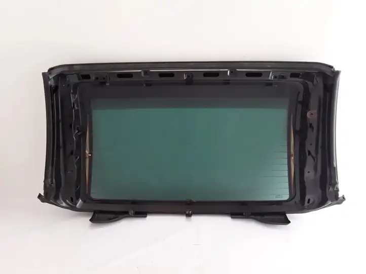 Renault Megane II (2006 - 2008) 43R005223 Комплект люка крыши — фото 2