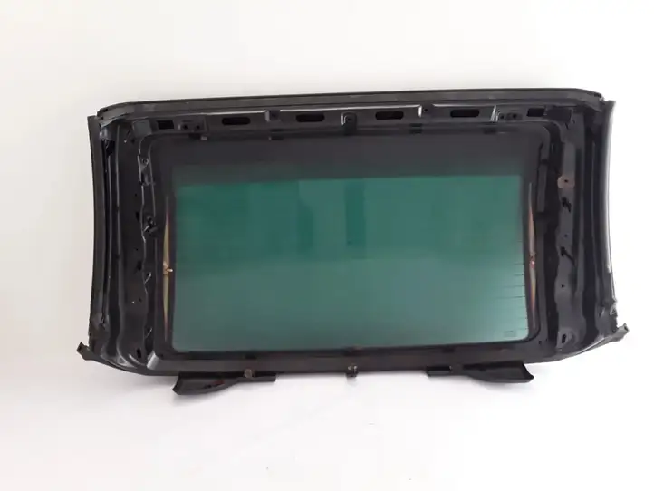 Renault Megane II (2006 - 2008) 43R005223 Комплект люка крыши — фото 7