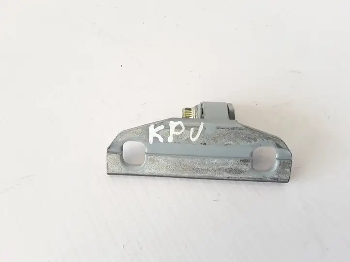 Volvo S60 (2013 - 2018) 31218524 Верхняя петля задней двери — фото 1