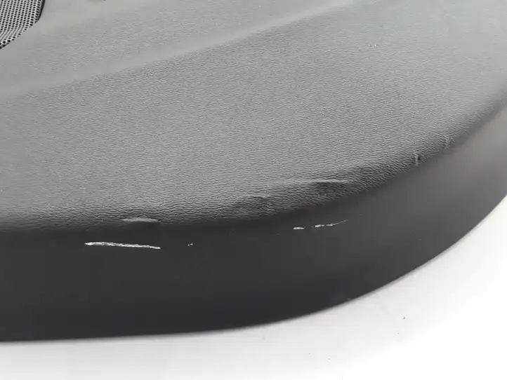 Volvo V60 (2013 - 2018) 8635883 Обшивка задней двери — фото 2