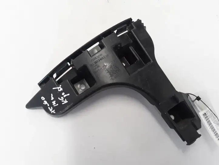 Volvo XC60 (2013 - 2017) 31383481 Кронштейн заднего бампера — фото 4