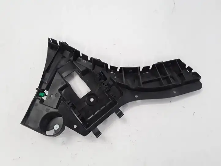 Volvo XC60 (2013 - 2017) 31323763 Кронштейн заднего бампера — фото 4