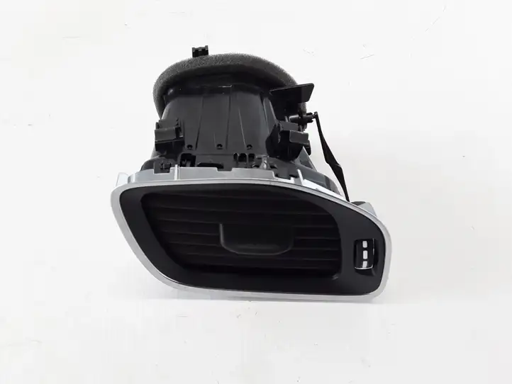 Volvo V60 (2013 - 2018) 1281852 Боковой воздушный дефлектор — фото 1