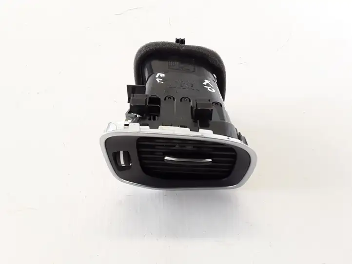 Volvo V60 (2013 - 2018) 30791697 Боковой воздушный дефлектор — фото 2