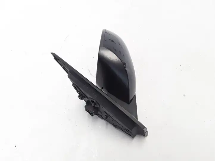 Renault Laguna III (2007 - 2015) 963020141R Боковое зеркало с электроприводом — фото 6