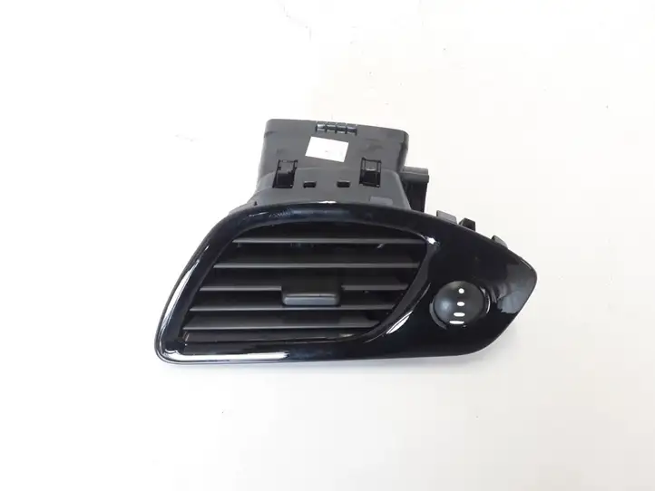 Renault Scenic III - Grand scenic III (2009 - 2016) 687606263R Боковой воздушный дефлектор — фото 1