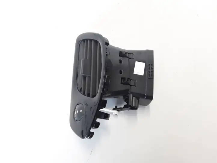 Renault Scenic III - Grand scenic III (2009 - 2016) 687606263R Боковой воздушный дефлектор — фото 2