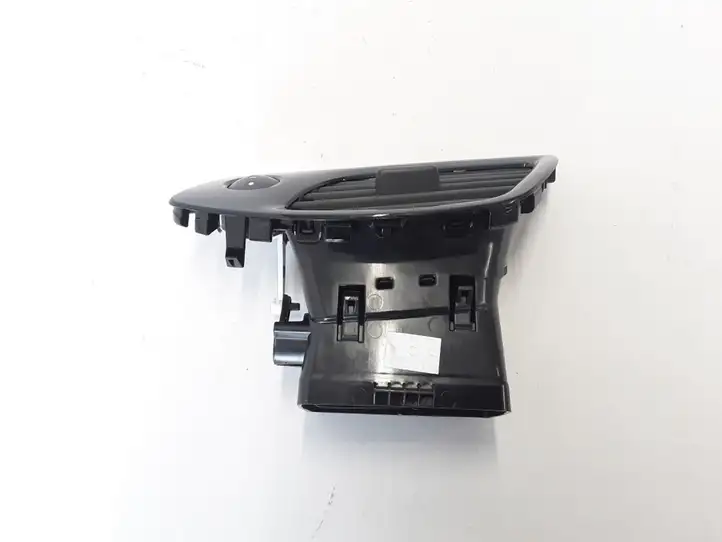 Renault Scenic III - Grand scenic III (2009 - 2016) 687606263R Боковой воздушный дефлектор — фото 3