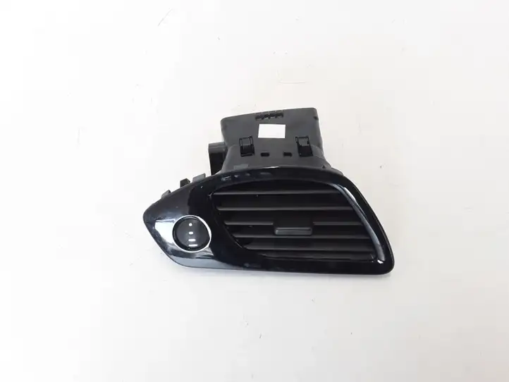 Renault Scenic III - Grand scenic III (2009 - 2016) 687613350R Боковой воздушный дефлектор — фото 1