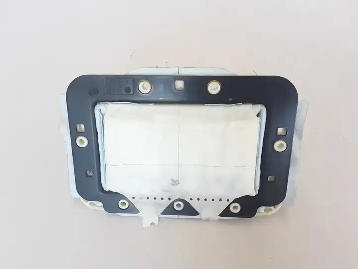 Renault Scenic III - Grand scenic III (2009 - 2016) 985258381R Подушка безопасности пассажира — фото 1