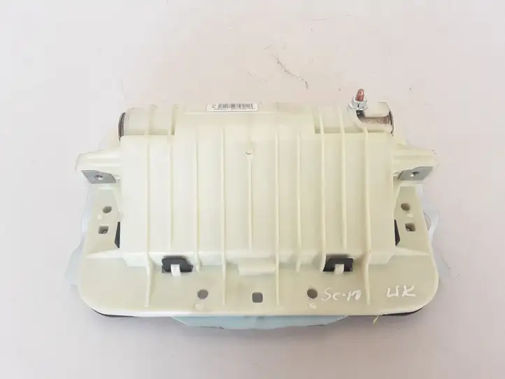 Renault Scenic III - Grand scenic III (2009 - 2016) 985258381R Подушка безопасности пассажира — фото 2