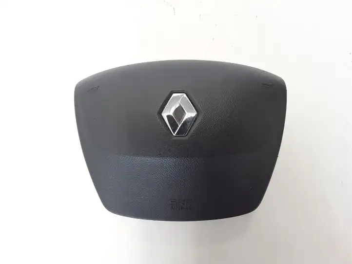 Renault Scenic III - Grand scenic III (2009 - 2016) 985701921R Подушка безопасности руля — фото 1
