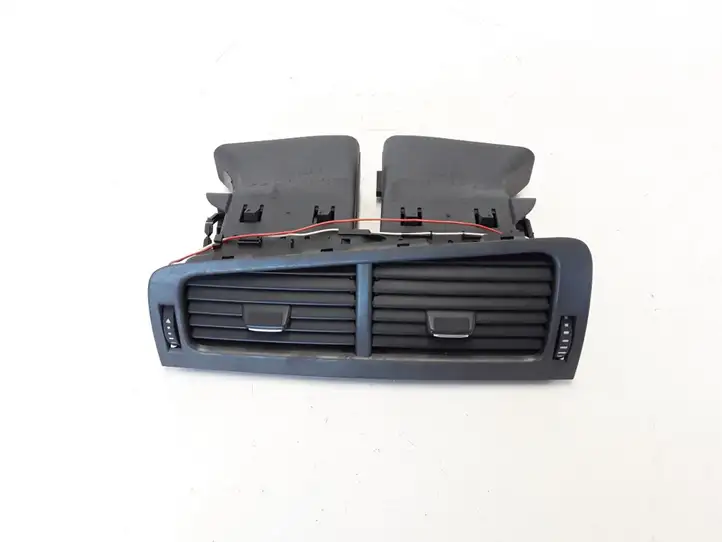 Renault Vel Satis (2005 - 2009) 7701051464 Центральный воздушный дефлектор — фото 1