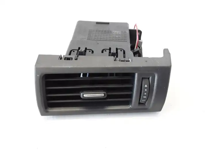 Renault Vel Satis (2005 - 2009) 7701051460 Боковой воздушный дефлектор — фото 1