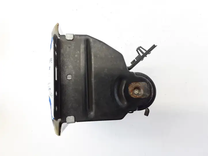Renault Vel Satis (2005 - 2009) 8200091692 Подушка безопасности пассажира — фото 4