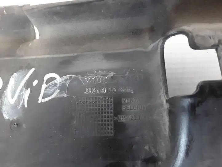 Volvo V70 (2007 - 2013)  31217065 Устройство (устройства) для отвода воздуха