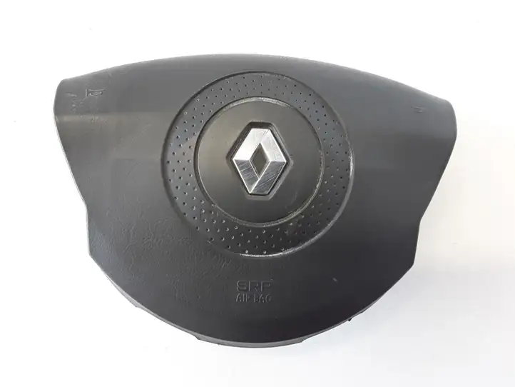 Renault Vel Satis (2005 - 2009) 8200102820 Подушка безопасности руля — фото 1