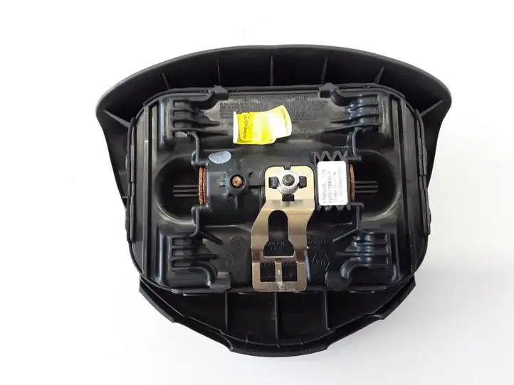 Renault Vel Satis (2005 - 2009) 8200102820 Подушка безопасности руля — фото 2